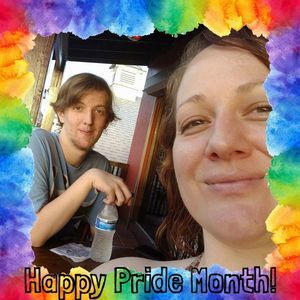 Meet your Posher, Sylvia